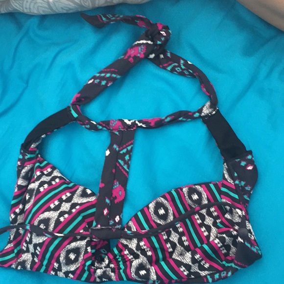 2 swimsuits from target - Picture 5 of 6